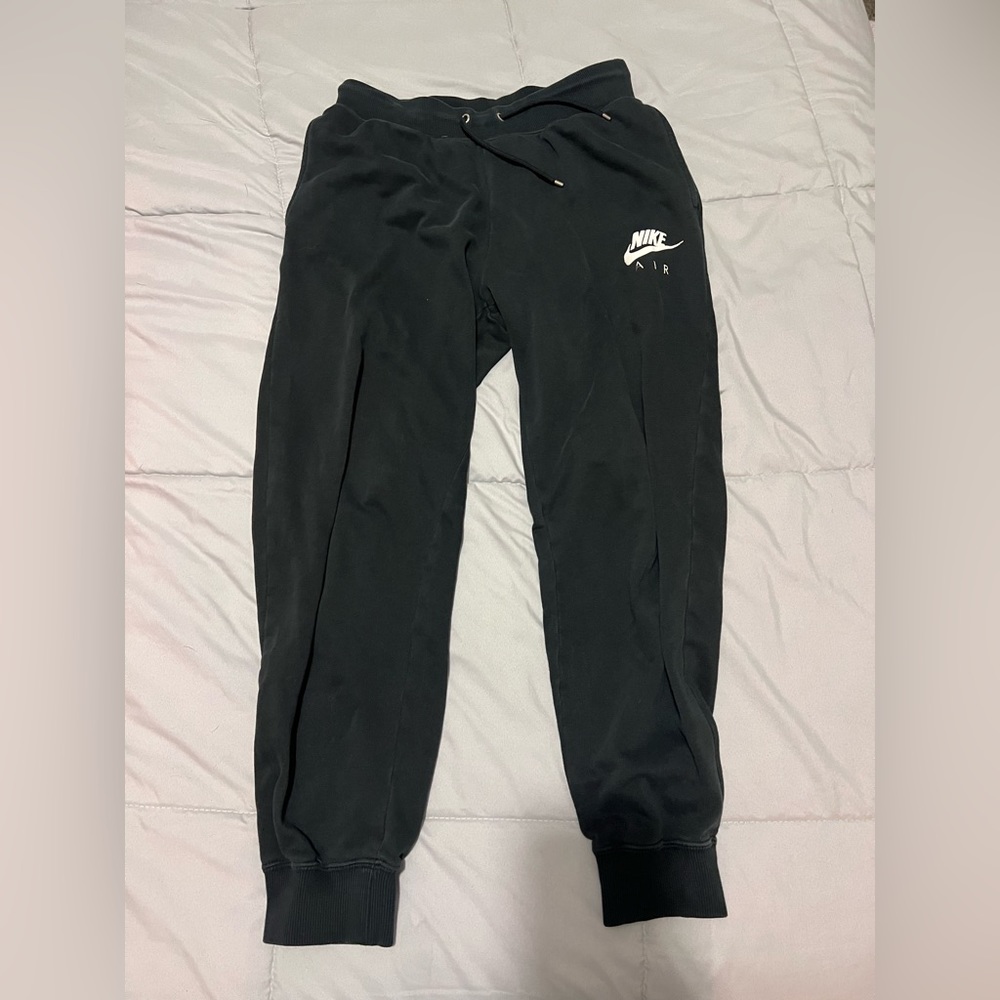 Nike sweat pants